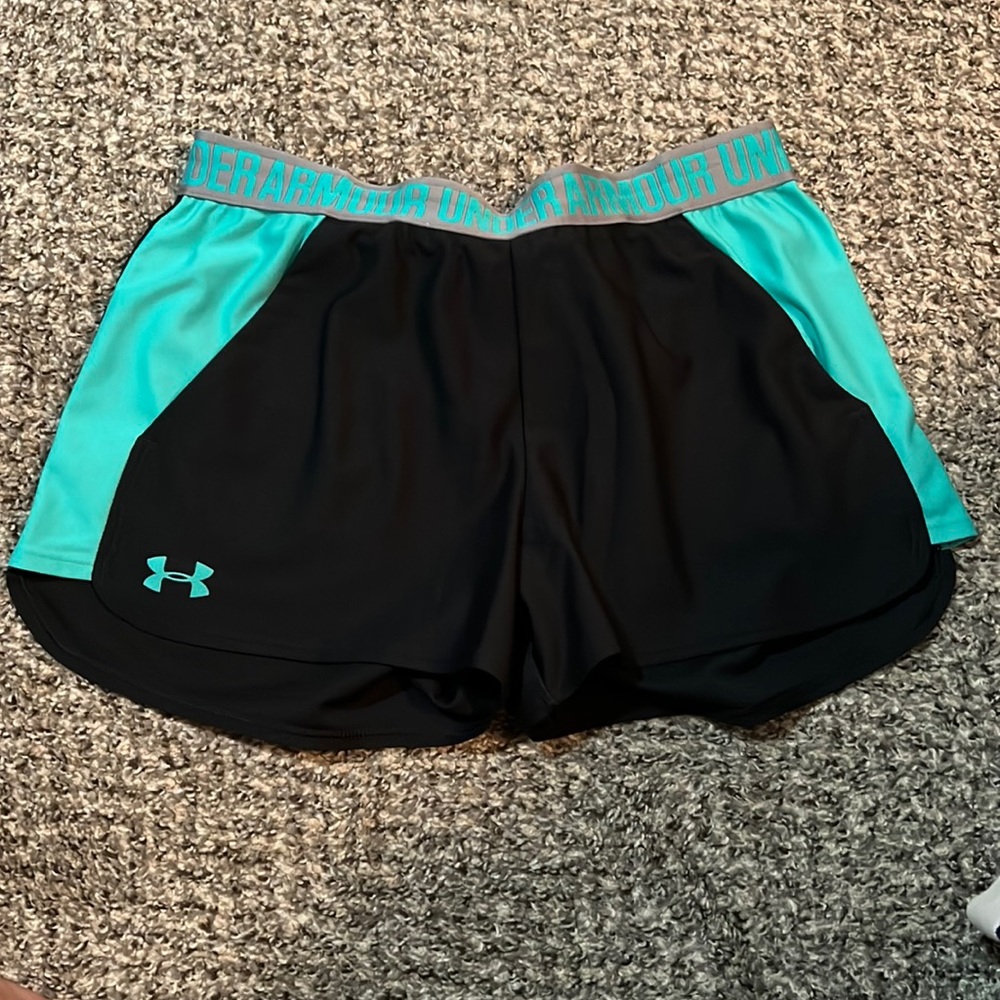 Under Armour Athletic Shorts